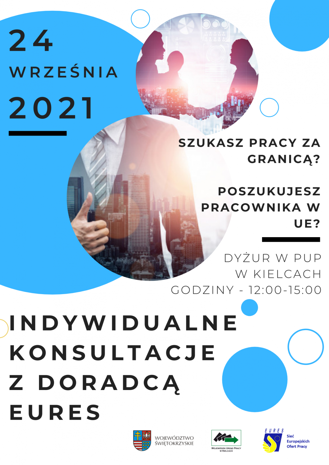 Dyżur doradcy EURES